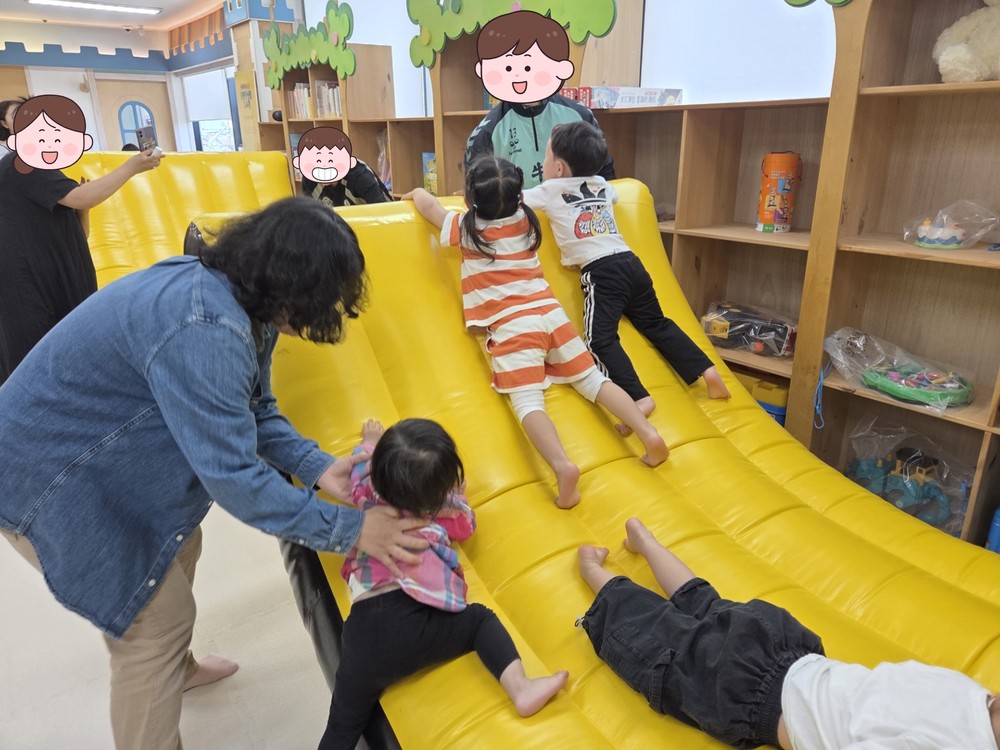 여주시가족센터, 영유아 부모·자녀 함께하는 「재미쑥쑥 통합놀이」 상반기 성료 3학기 운영 돌입