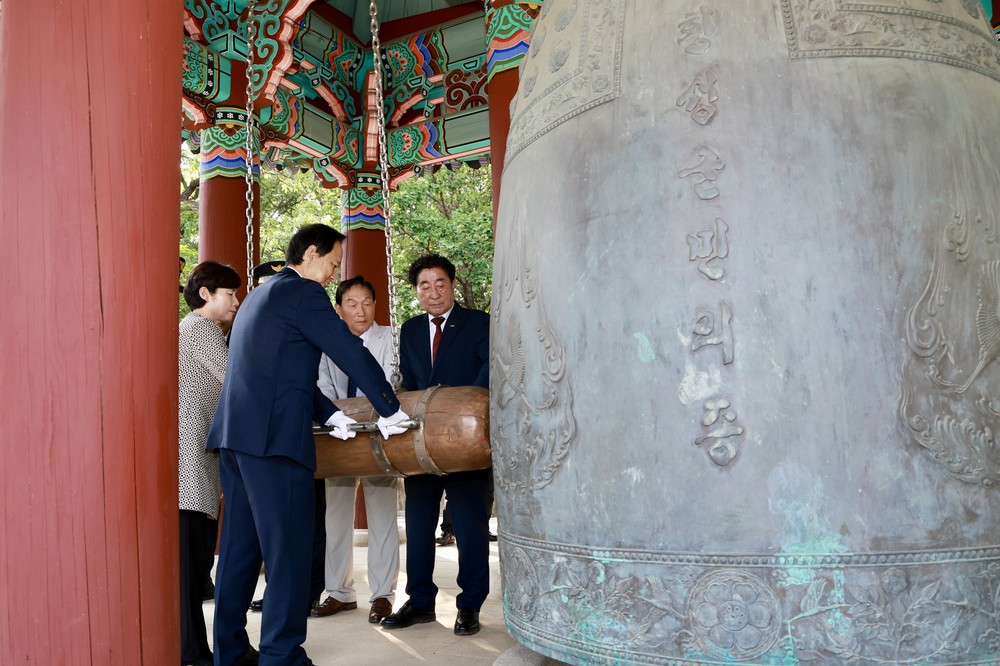 제19회 횡성군민의 날 기념행사, 6월 18일 개최