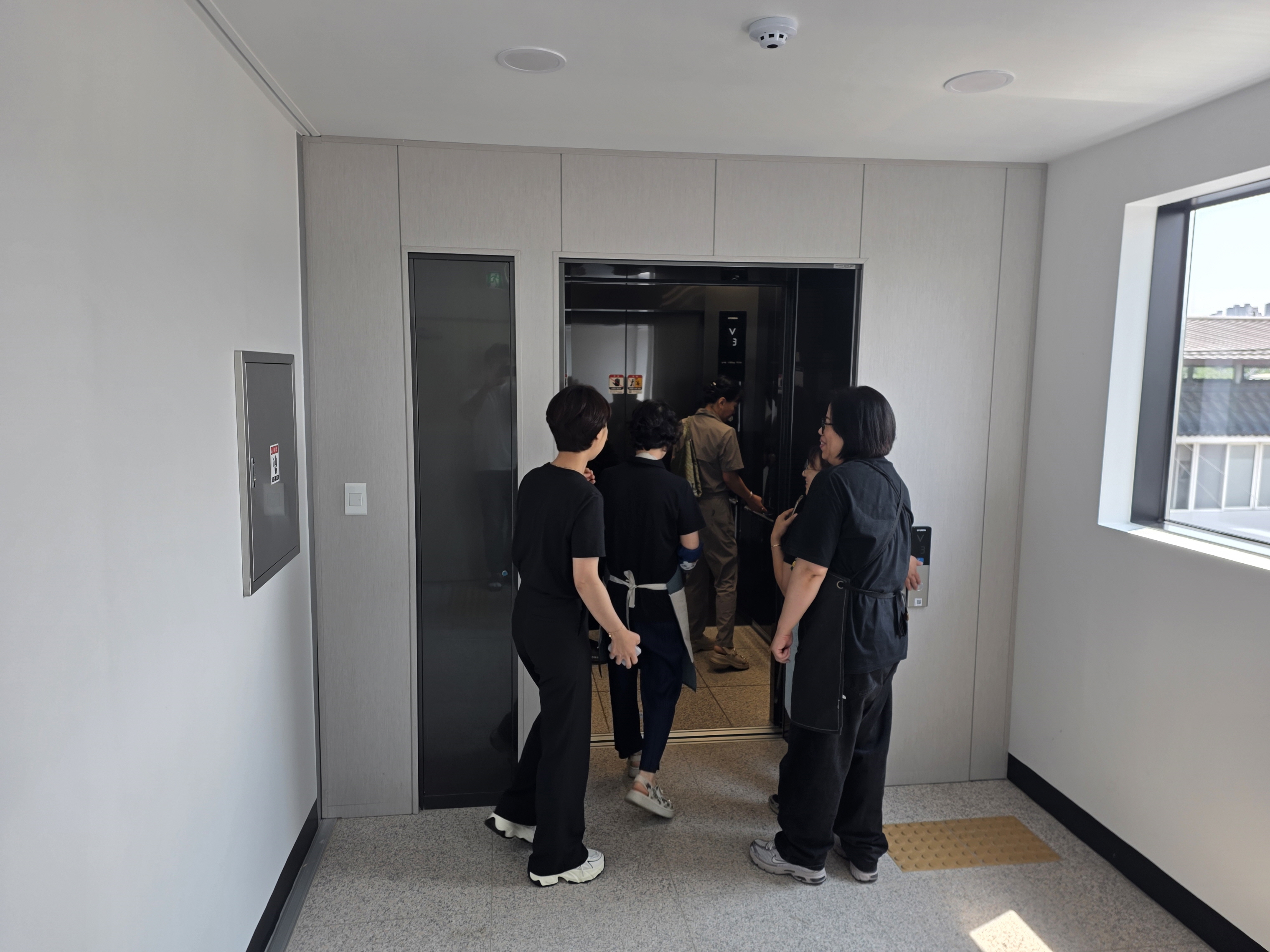 영주시 평생학습센터, 모두를 위한 배움 공간으로 새단장