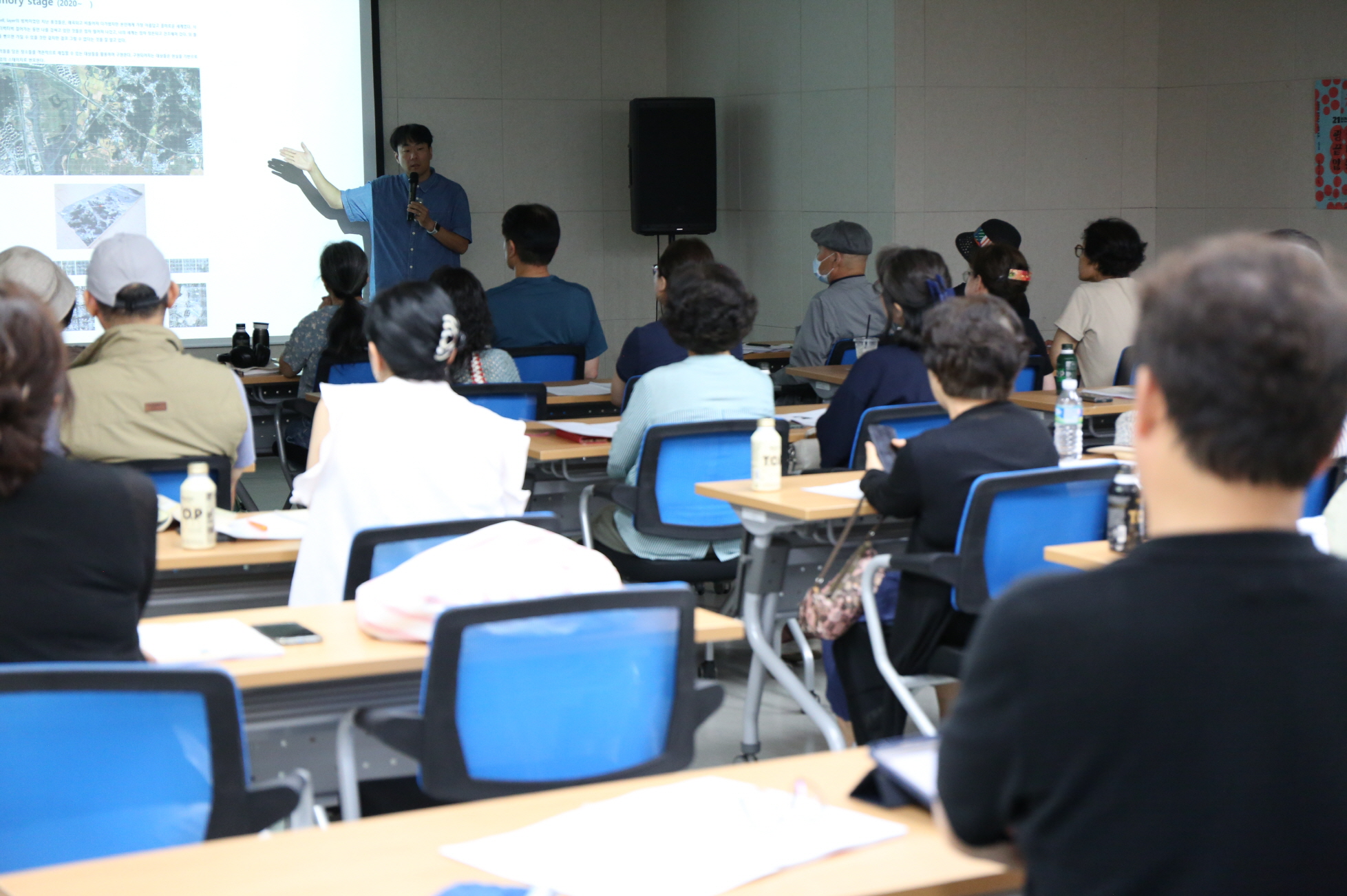 주안영상미디어센터, ‘길 위의 인문학·지혜학교’ 공모 선정