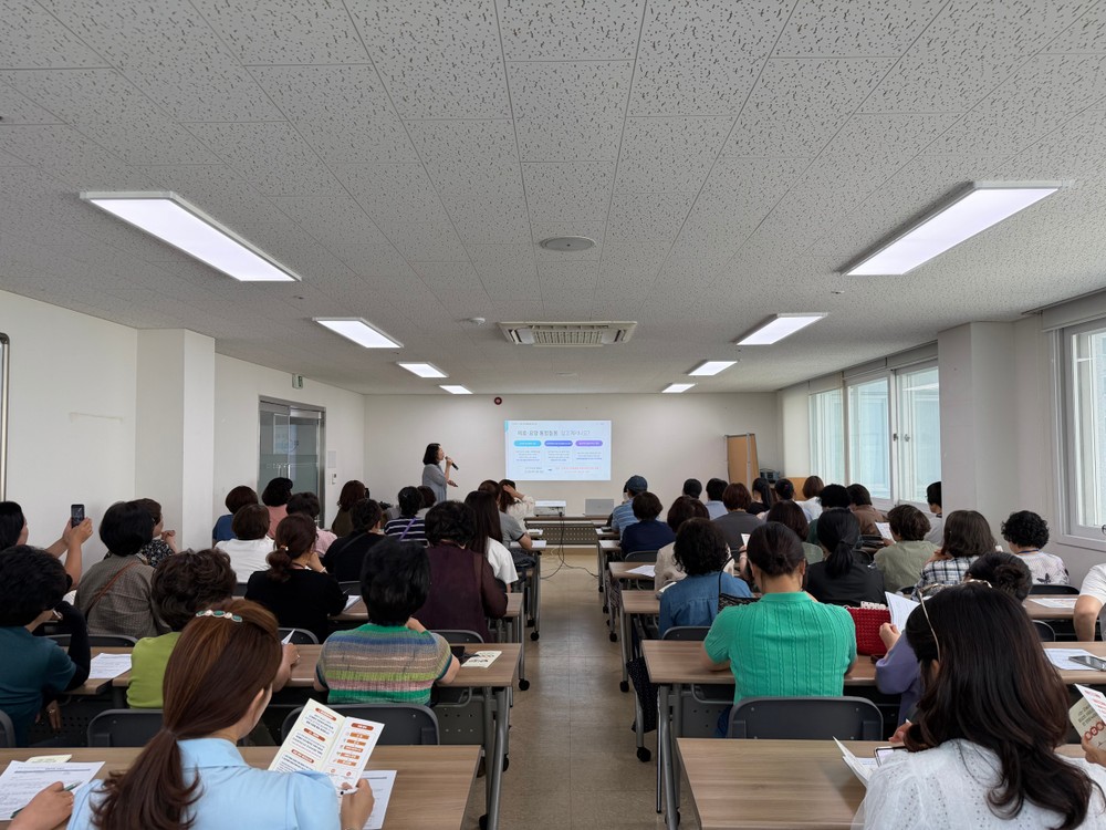 제천시, ‘제천 온(溫) 통합돌봄’ 우선관리대상자 집중 발굴