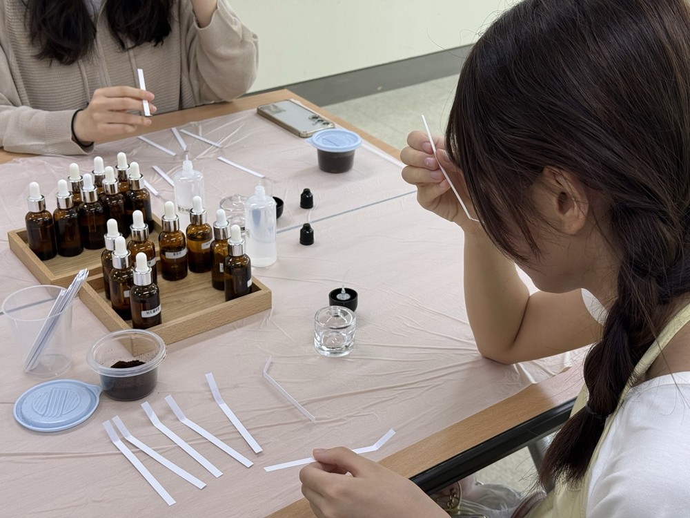 횡성군학교밖청소년지원센터, 몸과 마음 채우는 ‘특별한 하루’ 선물했다