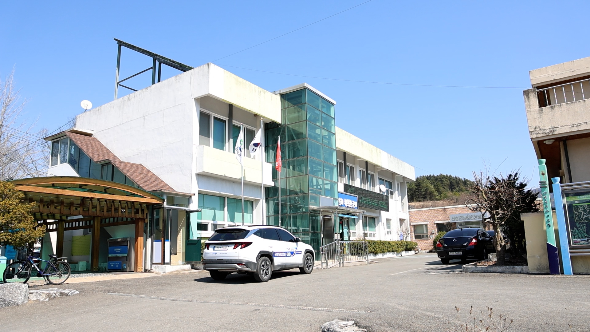 산성면, 2026년 공익직불사업 등록관리위원회 개최
