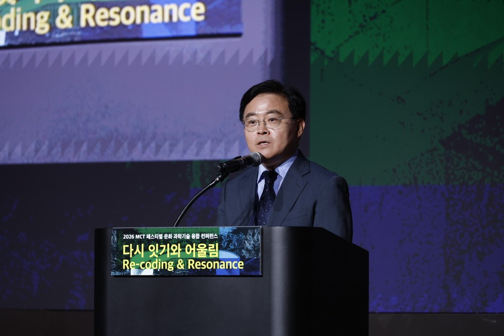 진교훈 강서구청장, “마곡을 신산업·문화 융합 미래도시로”