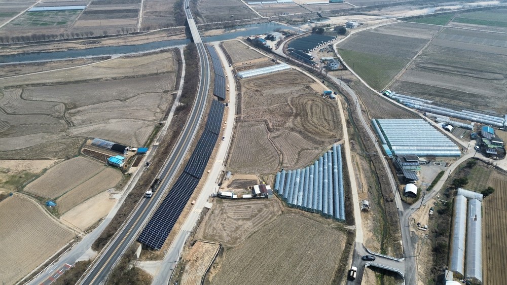 용인특례시, ‘경기 RE100 선도사업’ 3년 연속 선정