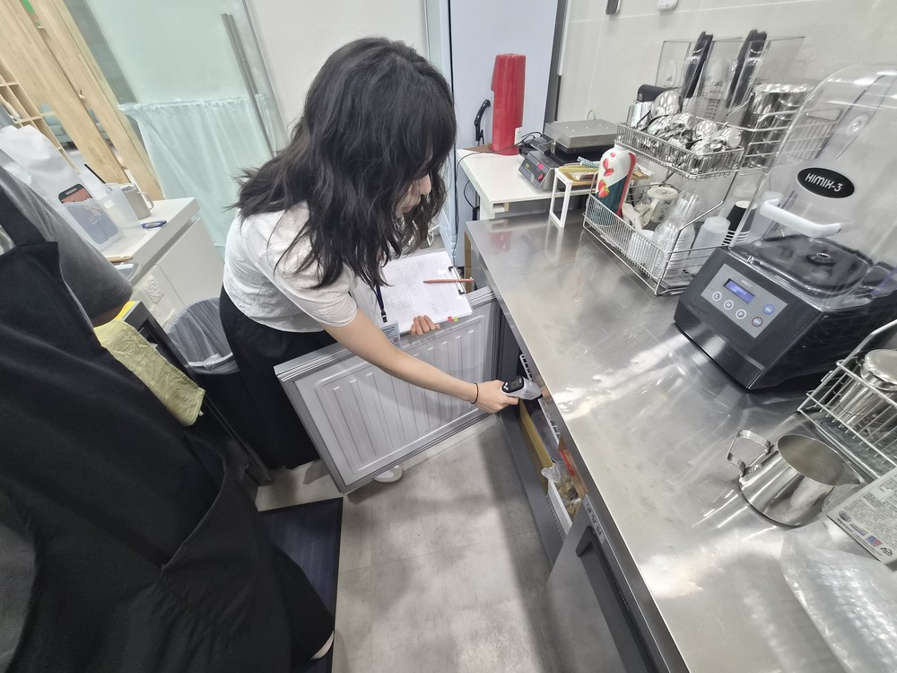 전남도, 여름철 디저트·소비자 선호 음식점 안전 강화