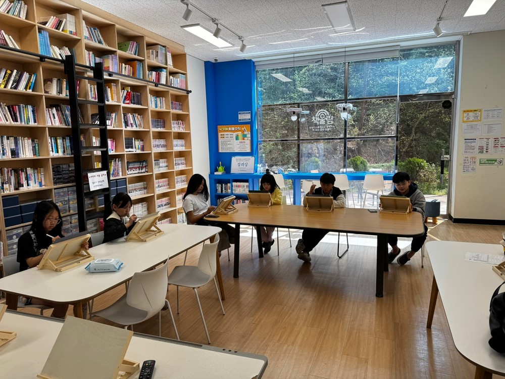 문화·예술·미디어를 한 번에! 당진청소년문화의집 「얼.토.당.토」 성료