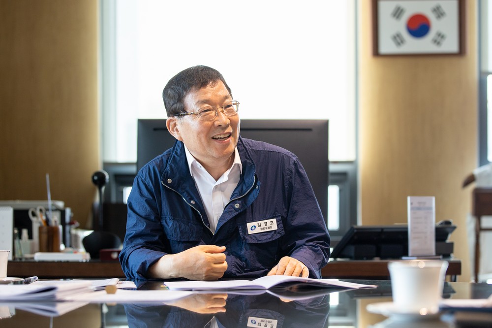 광진구 옛 청사 부지, 모든 세대 통합하는 ‘온세대 공공 체육·문화 복합거점’으로 거듭난다