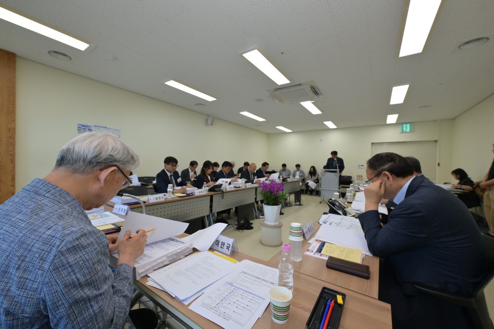 민선9기 조주홍 당선인 군정비전 ‘반듯한 군정, 다시뛰는 영덕’