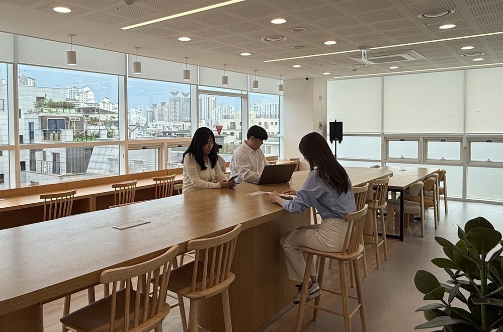 광진구, 요리부터 음악 창작까지… 복합 문화공간 '광진 청년아지트' 개관