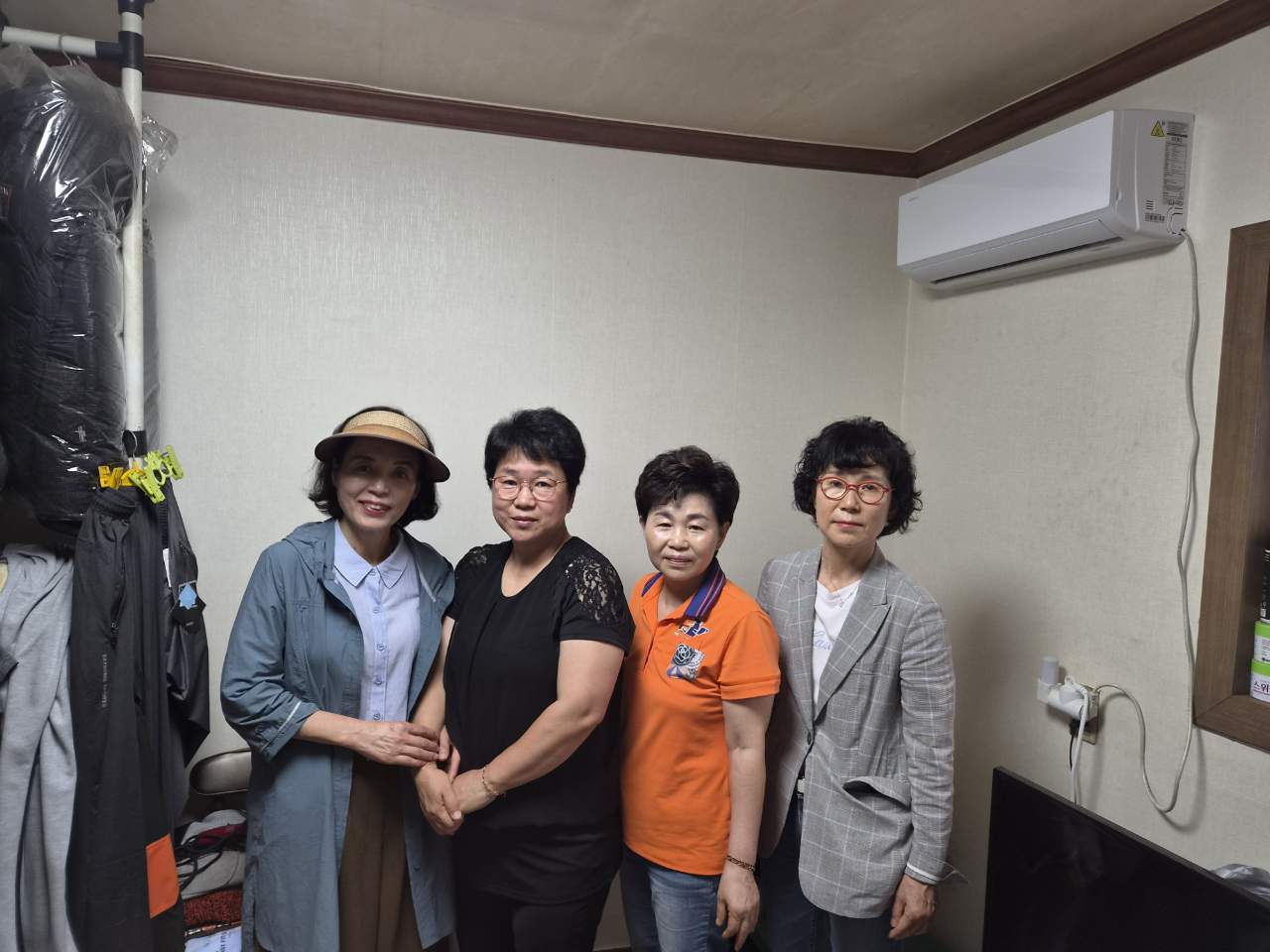 대전 서구 곳곳서 취약계층 도움 분주…“소외되는 이 없도록”