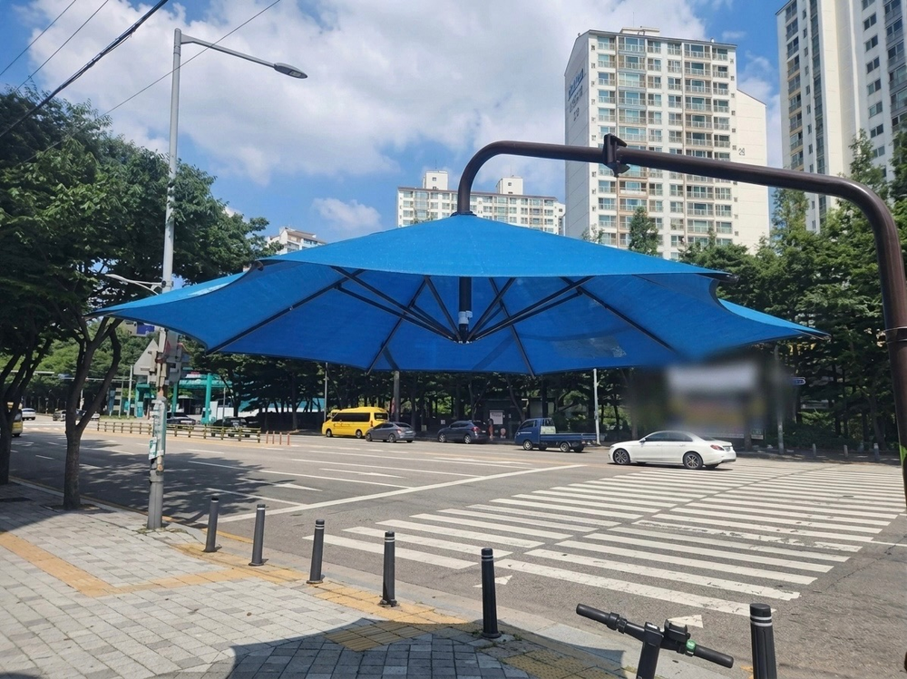용인특례시 수지구, 여름철 재난 예방 대응 체계 가동