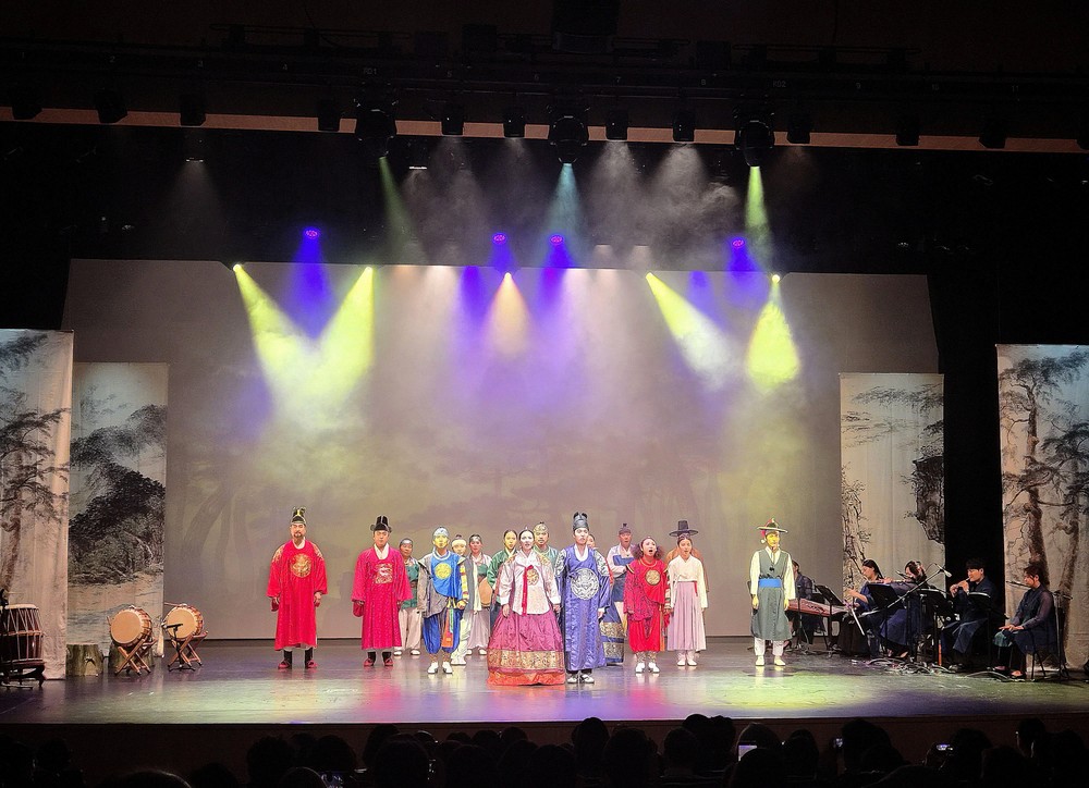 「1457, 소년 잠들다」순회공연 성황리 마무리