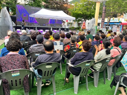 태백시, ‘제5회 태백전국며느리가요제’ 예심 개최… 30여 명 참가 속 본선 진출자 12명 확정