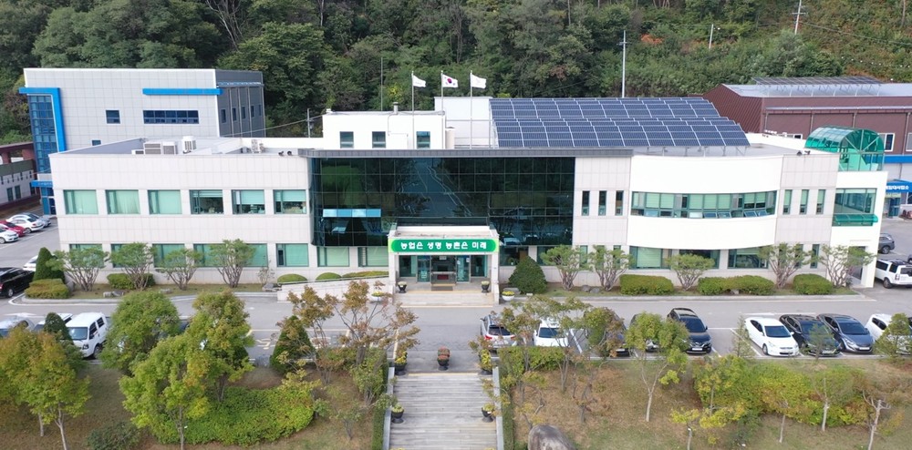 팔색 매력 ‘잡곡’의 새로운 가치를 배우다