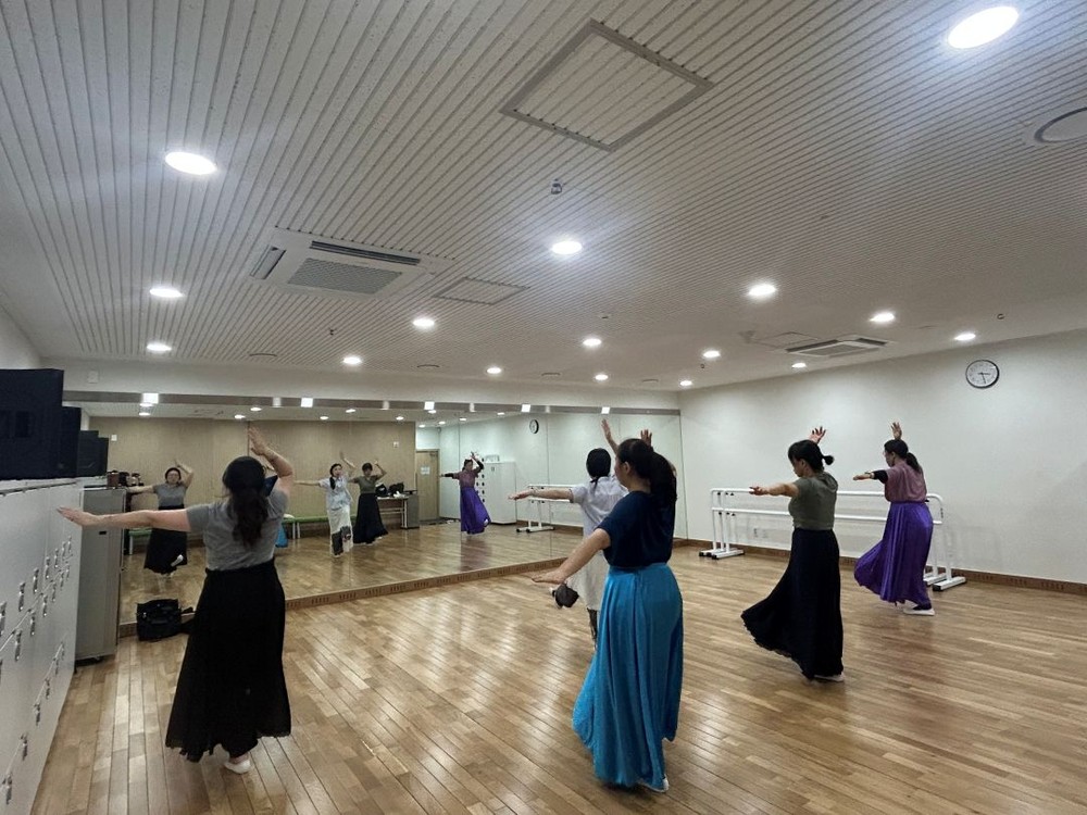남동생활문화센터 하반기 정기대관 생활문화 동아리 17팀 선정