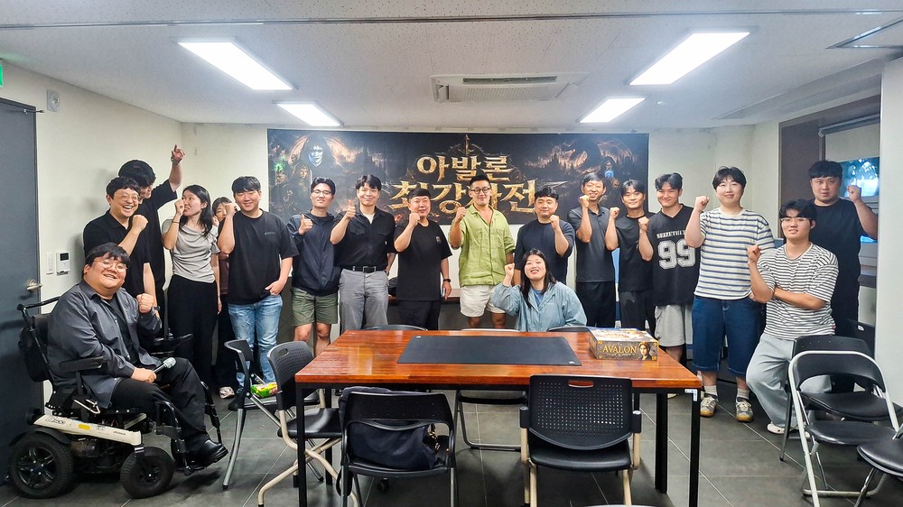 부산 북구, ‘보드에 진심인 사람들’과 함께 주민 소통의 장 마련
