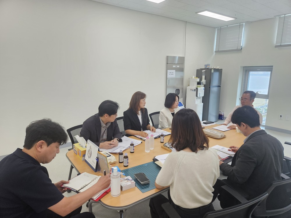 민선9기 포항시장직 인수위 자치분과, 재정 유연성 확보 및 조직개편 방향 논의
