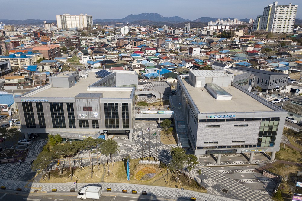 홍성읍, 공익직불제 대면교육 강좌 개설