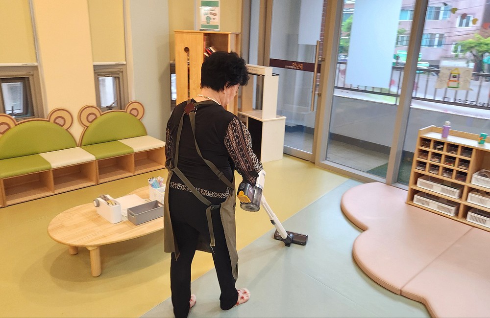 관악구, 하반기 ‘강감찬 일자리’로 생계 지원