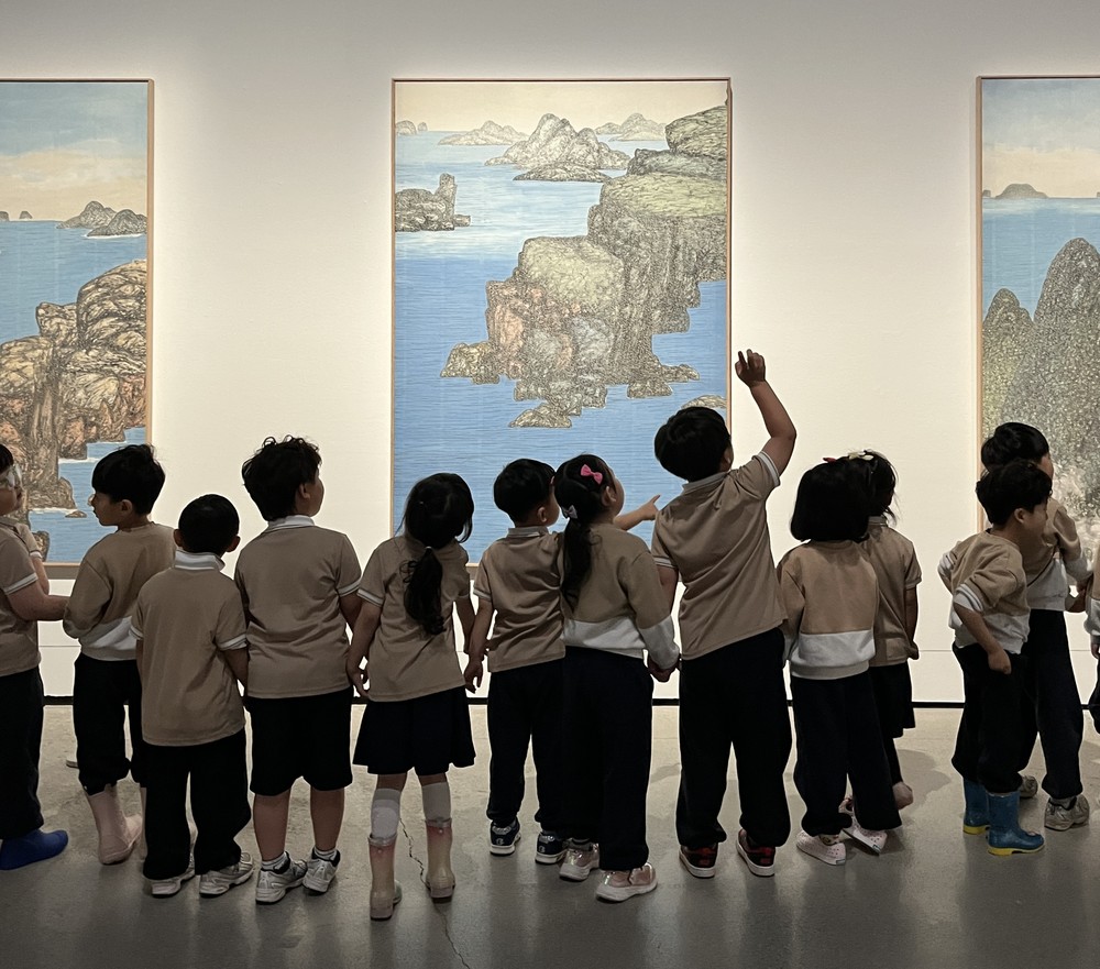 전남도립미술관, ‘뮤지엄 나이트’ 운영