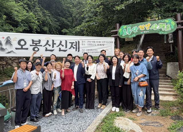 양산시, 상인들이 만드는 골목의 변화 ‘눈길’
