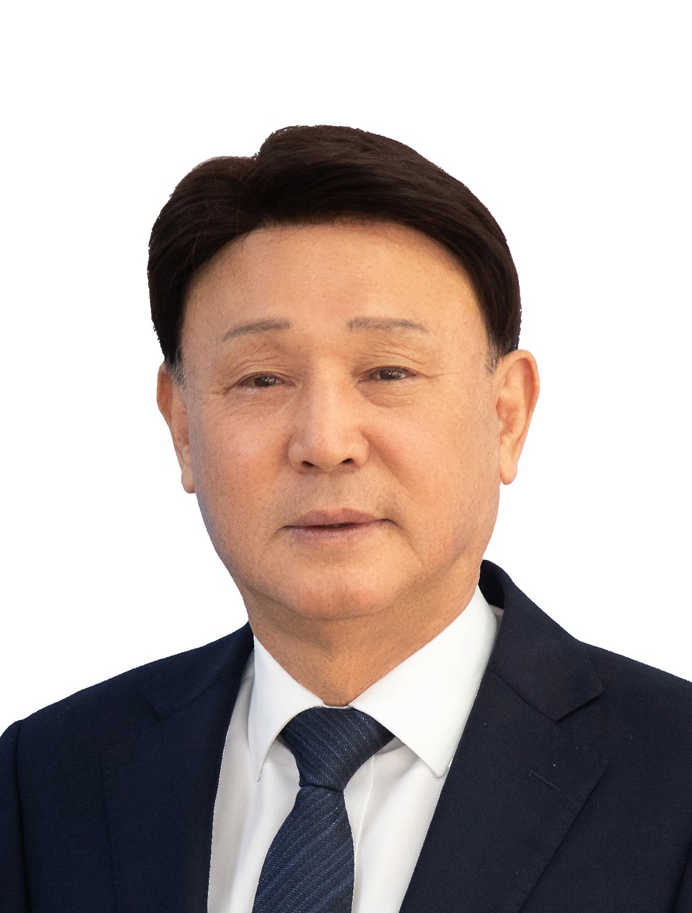 강임준 군산시장, 퇴임 앞두고 시민께 감사 인사 전해