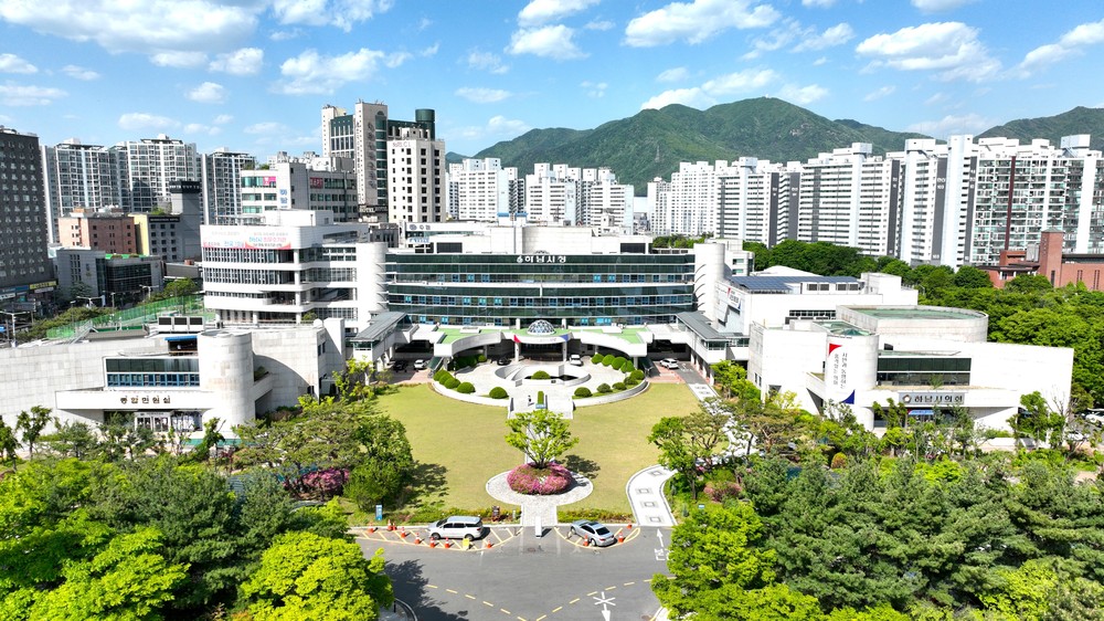 하남시, 지하철 5호선 적자폭 줄이기 위한 운영비 절감 대책 추진 중