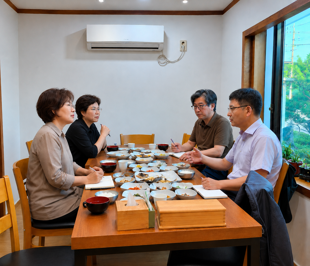여주시, 신임 보건소장 취임 지역의료 공백해소에 총력