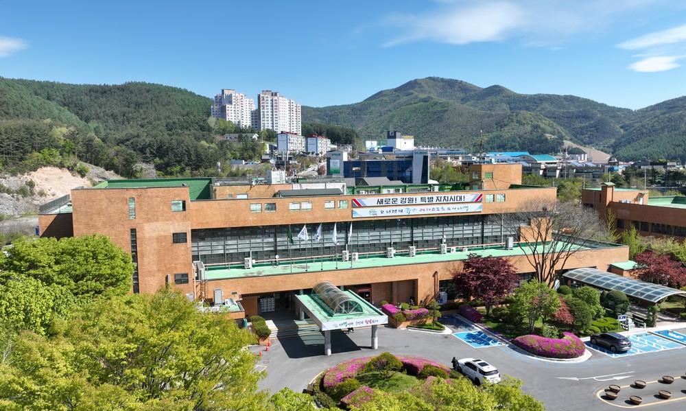 태백시, 강원특별자치도 노인일자리 사업평가 최우수 지자체 선정