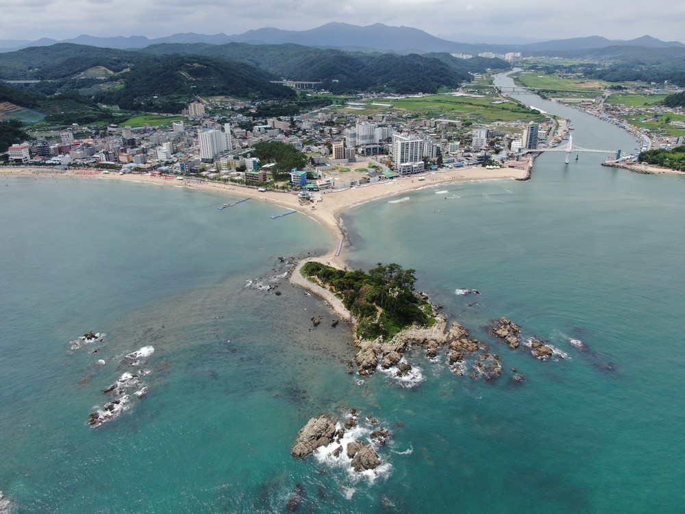 울주군, 진하해수욕장 26일 개장