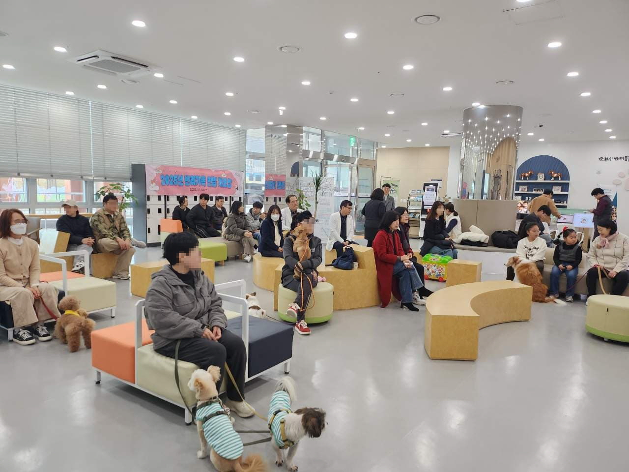 순천시 ‘반려동물정책’ 주목, 전국서 벤치마킹 쇄도