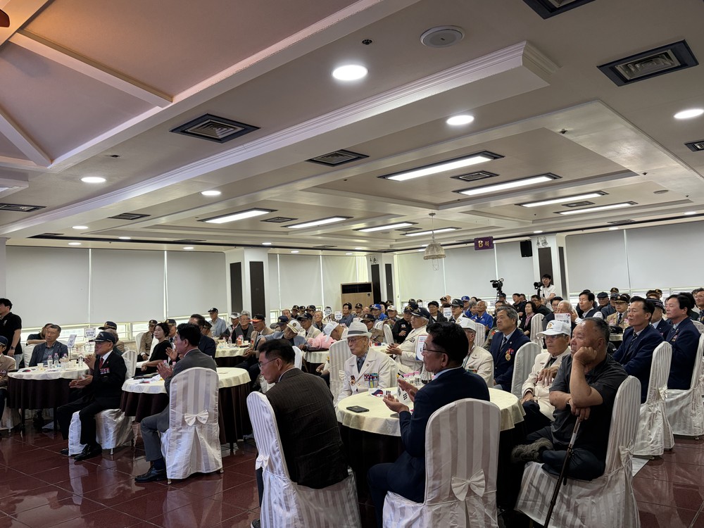 사천시, 호국보훈의 달 ‘6·25전쟁 제76주년 행사’ 개최