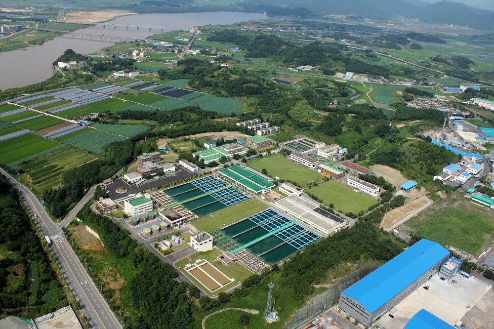 창원특례시, 수돗물 안전 확보 총력