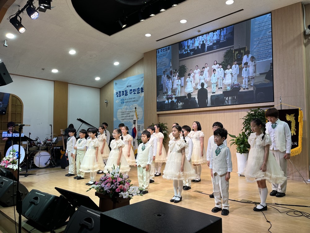 정릉3동 주민자치가 키운 '정릉 엔젤스'…전국 무대 잇단 성과