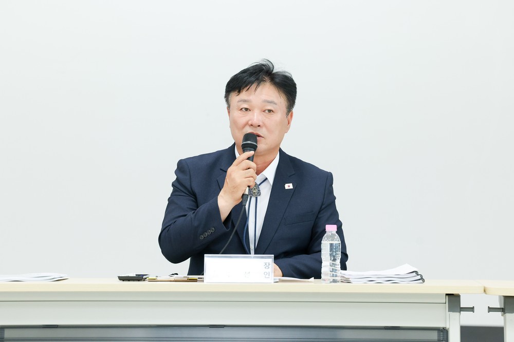 성수석 이천시장 당선인, 반도체특별법 시행령 ‘수도권 배제조항 삭제 환영’