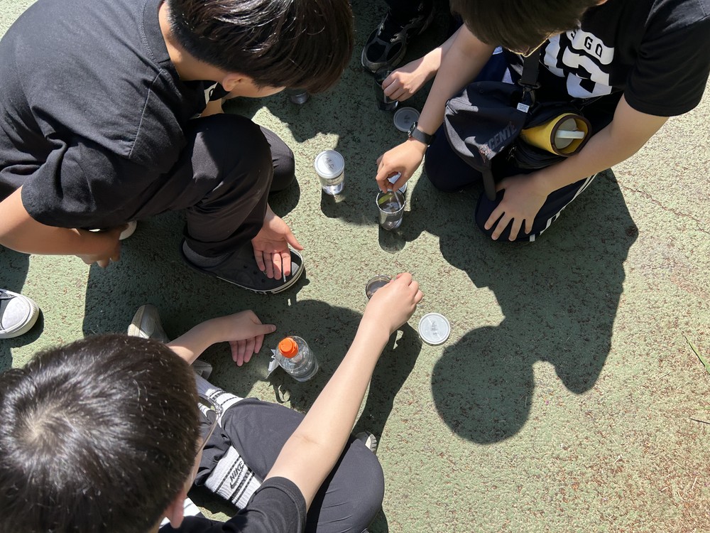 삼산1동 주민자치회,‘마을탐방 읽걷쓰’진행