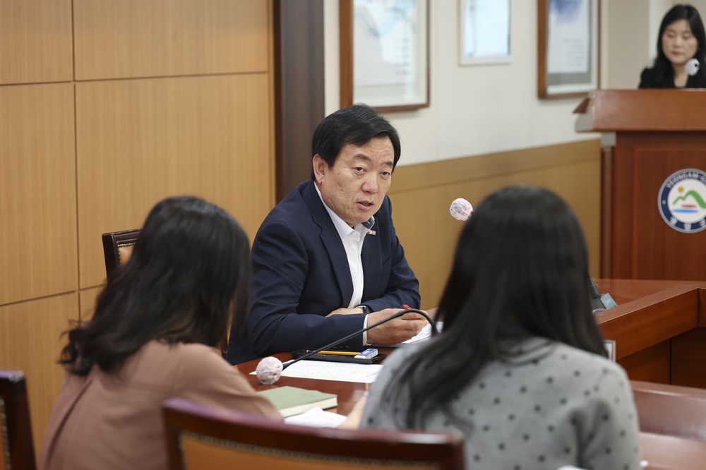 영암군, 2026년 정부합동평가 우수기관 선정