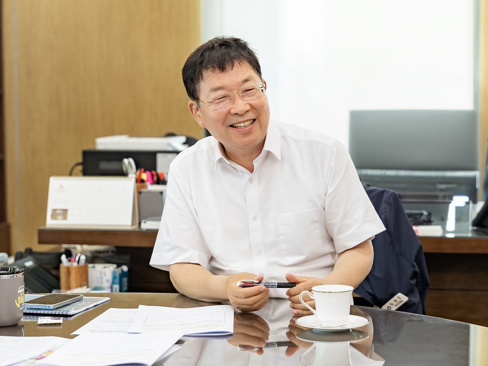 광진구, 사회적경제기업 창업·성장 돕는 사무공간 ‘1인 기업실’지원