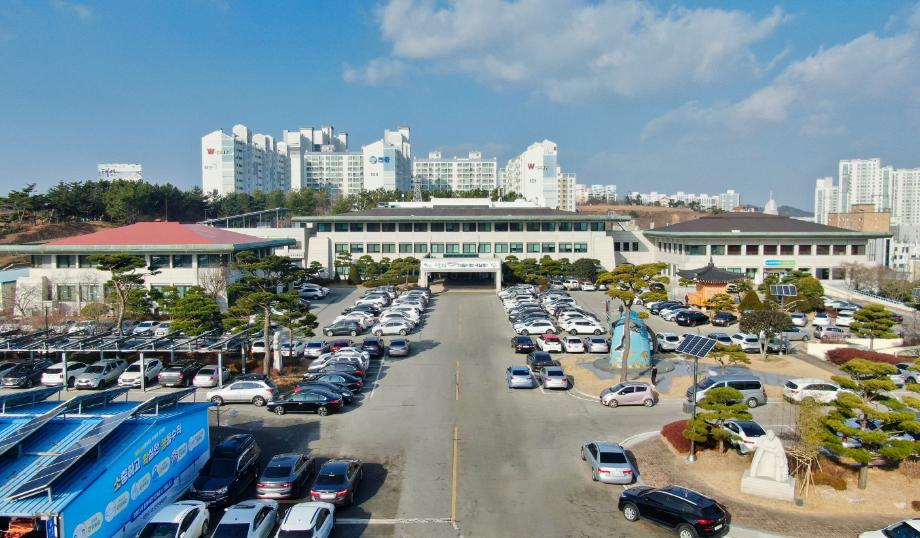 태안군, 7월 1일부터 어선 구명조끼 착용 전면 의무화