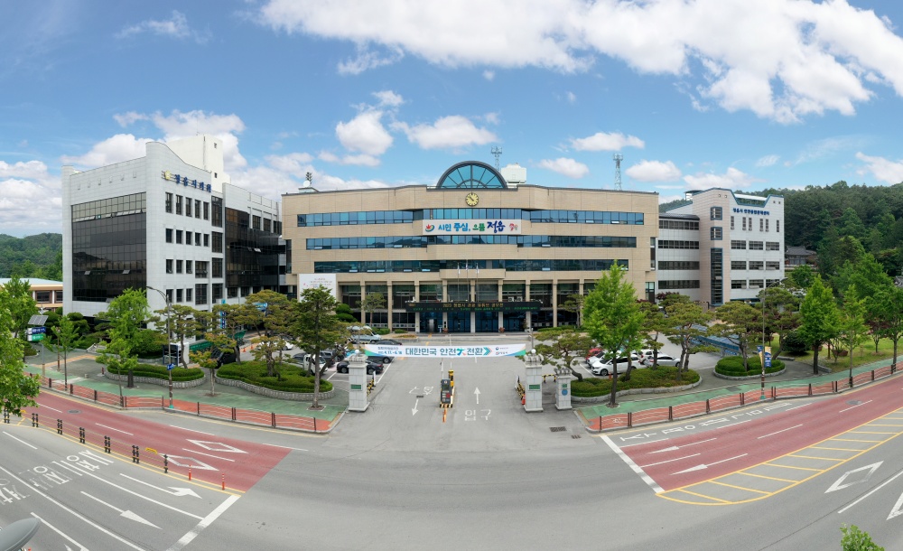 정읍시, 전북지사 인수위에 ‘미래성장 전략사업 9건’ 선제 건의