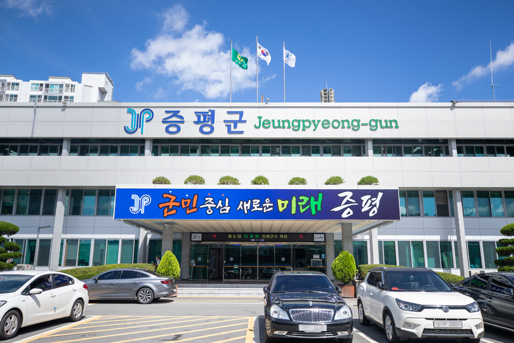 증평군, 청소년 곁으로 찾아가는 상담포차 ‘참새방앗간 UP!’ 본격 운영