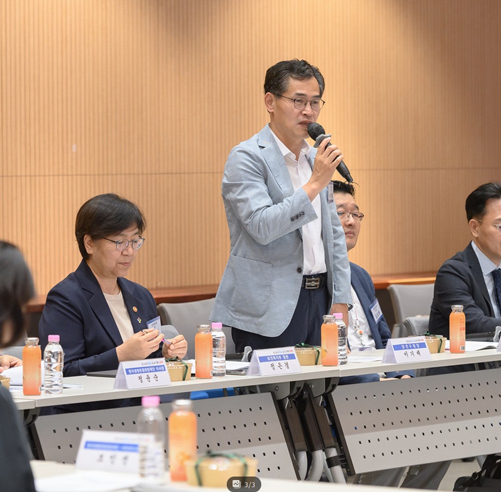 양천구, 보건복지부와 ‘민·관합동 자살예방 전략회의’ 개최…협력체계 강화