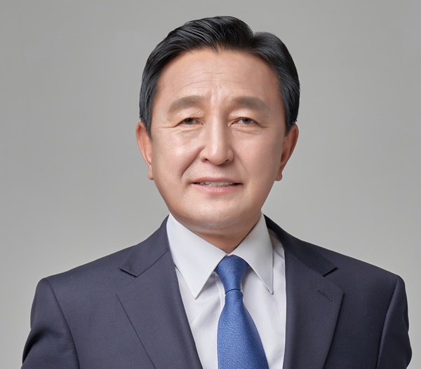 김세훈 화천군수 1일 취임, 민선9기 화천군 힘찬 출발