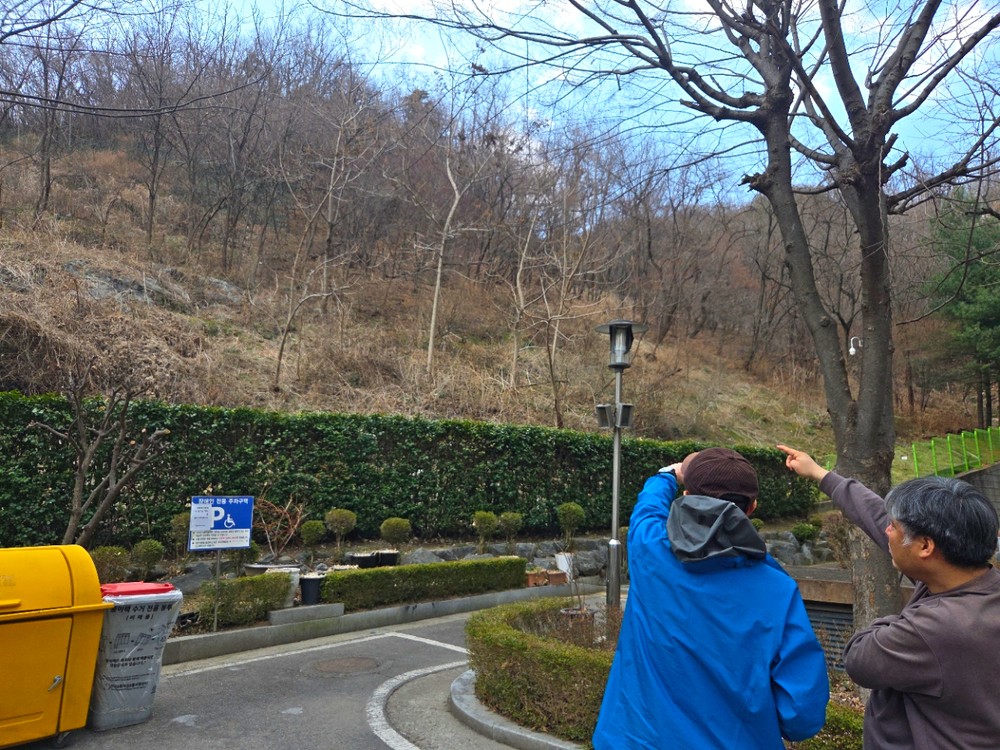 장마철 앞둔 은평구, 산사태 예방 '빈틈없다'… 안전점검부터 사방공사까지