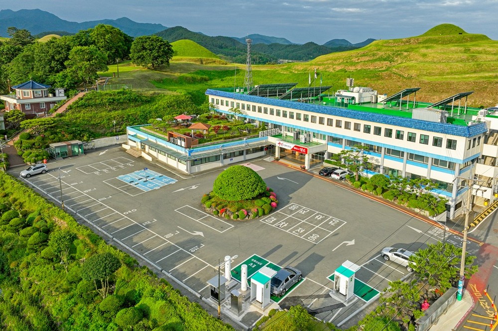 함안군, 함안일반산업단지 입주기업 특별 합동점검 실시