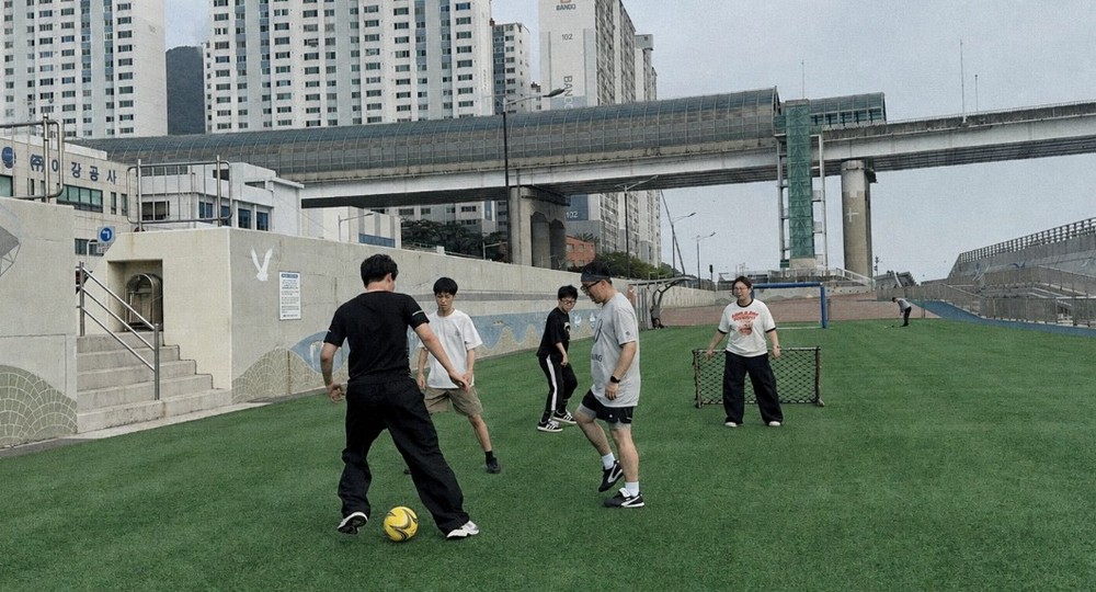 영도구 학교밖청소년지원센터, 이달의 스포츠 프로그램 운영