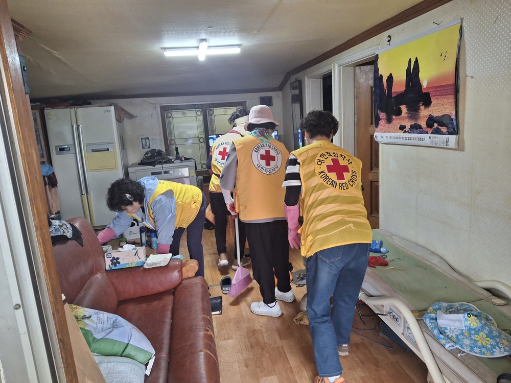 부안군, 주거복지 사각지대 해소 주거환경개선사업 실시