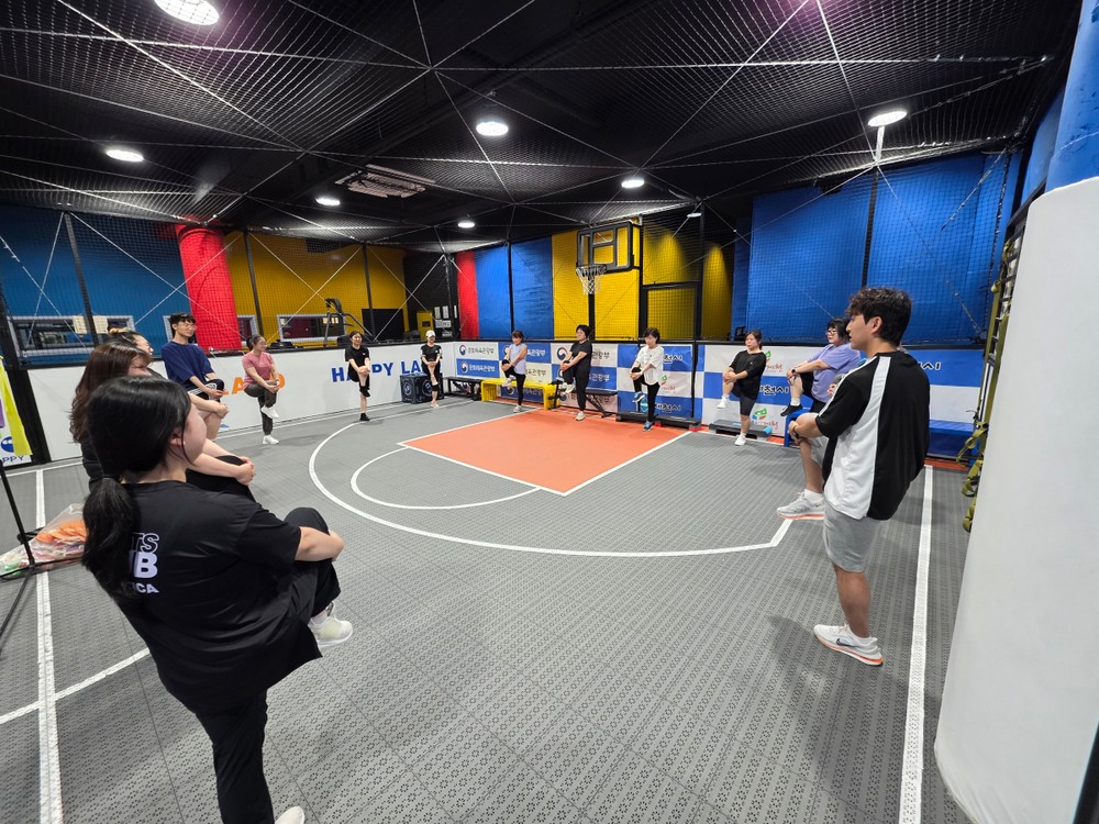 제천시가족센터, 1인 가구 지원 프로그램 ‘나 혼자 산다’ 운영