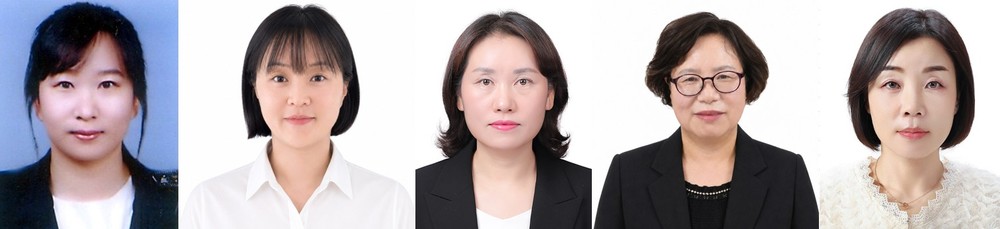 밀양시, 2026년 상반기 적극행정 우수공무원 5명 선발